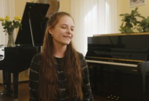 Фортепіано від німецької компанії C. Bechstein уже в українських мистецьких школах