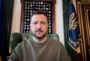 Відповідь на українське територіальне питання є вже в Конституції України 9.08.2025