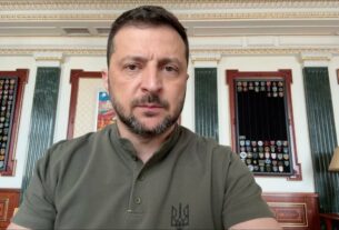 Наша мета – це повна й ефективна інтеграція Повітряних сил із силами НАТО
