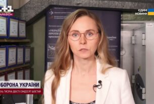 Інтерв’ю Голови Державної архівної служби України Анатолія Хромова телеканалу ТСН 1+1 @tsn