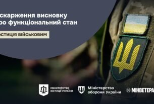 Як оскаржити висновок про функціональний стан
