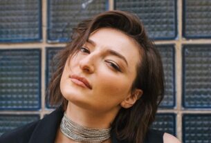 Новини культури - Акторка Анастасія Оруджова вперше розповіла про стосунки