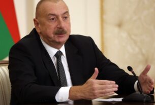 Новини світу - Алієв наказав готувати Азербайджан до війни