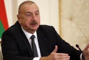 Новини світу - Алієв відповів на удари Росії по Одещині