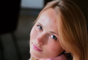 Новини культури - Анна Кошмал розповіла, чому не може схуднути після других пологів