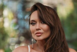 Новини культури - Анна Саліванчук розповіла про стосунки з колишнім чоловіком