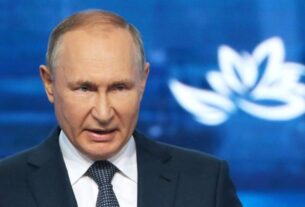 Новини України - Апетити агресора: що прагне отримати Путін від України