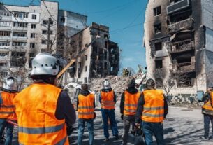 Новини України - "Армія відновлення": кому платять вдвічі більше, ніж мінімалка