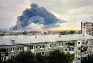 Новини України - Атака дронів на Росію: стали відомі наслідки