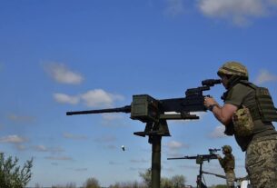 Новини України - Атака дронів: ППО показала влучність майже на 100%