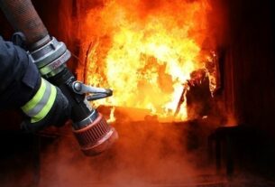 Новини Києва - Атака на Київ: відомі перші наслідки і постраждалі