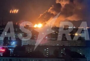 Новини світу - Атака на Волгоградський НПЗ Лукойла: стали відомі наслідки