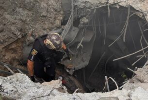 Новини України - Атака на Запоріжжя: стало відомо про загиблих