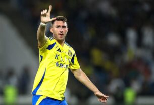 Новини спорту - Атлетік обговорює з Ан-Насром можливість угоди стосовно колишнього гравця