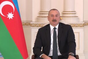 Новини бізнесу - Азербайджан виділив Україні допомогу після атак РФ