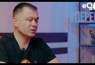 «Це взаємна допомога»: Олександр Потій про співпрацю з міжнародними партнерами у сфері кіберзахисту