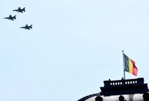 Новини світу - Бельгія виділить 100 млн євро на зброю Україні