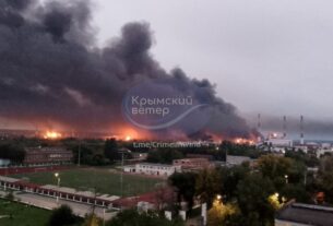 Новини світу - Бензин в РФ буде дефіцитом. Масштабні удари по НПЗ