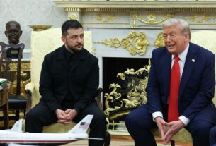 Новини України - Безпека України: США і Європа підготували варіанти