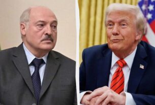 Новини України - Big Deal Трампа: до чого тут дзвінок Лукашенко напередодні Аляски