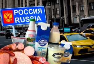Новини світу - Білоруська політика загострює торговельну напругу з РФ - розвідка