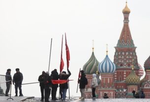 Новини світу - Бізнес РФ готовий на будь-яку "перемогу" Путіна - The Economist