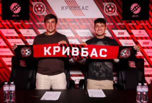 Новини спорту - Болівійський футболіст став новачком Кривбасу