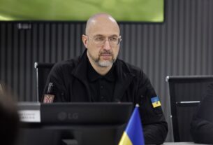 Новини України - Бойову систему DELTA впровадили на всіх рівнях Сил оборони