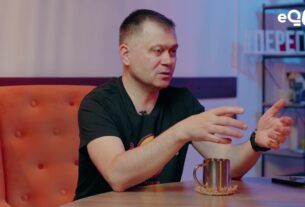 Олександр Потій: ШІ використовуватиметься як у засобах кіберзахисту, так і у засобах нападу