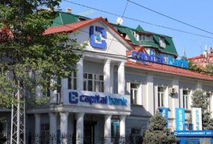Новини світу - Британія наклала санкції на компанії з Киргизстану за допомогу РФ
