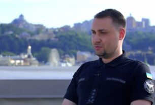 Новини світу - Буданов: Росія переозброюється для війни з НАТО