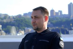 Новини України - Буданов розповів про замахи на себе з початку війни