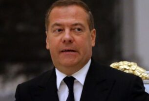 Новини світу - Чекайте подальших кроків: Медведєв висловився про чергову заяву РФ