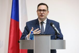 Новини України - Чехія відкрила диппредставництво на сході України