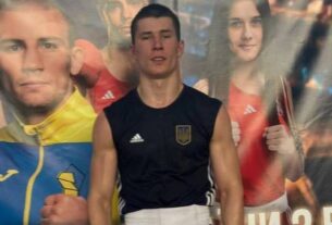 Новини спорту - Чемпіону України з боксу призначили 10-річну дискваліфікацію за допінг