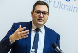 Новини України - Чеська ініціатива забезпечить Україні ще 1,8 млн снарядів