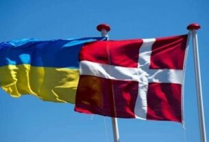 Новини світу - Данія витратить 1,4 млрд євро на виробництво зброї українським ОПК