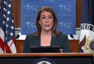 Новини світу - Держдеп: Трамп незадоволений Путіним