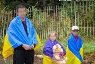 Новини України - До України повернули трьох дітей та хлопця, яких окупанти вивезли до РФ