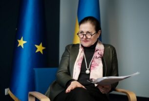 Новини України - Досягнення миру: посол ЄС окреслила червоні лінії