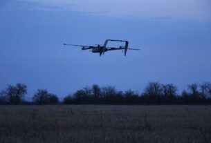 Новини України - Дрони ГУР атакували логістику росіян у Воронезькій області - ЗМІ