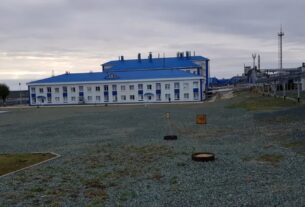 Новини світу - Дрони ГУР уразили в Росії завод зі структури ВПК