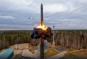 Новини України - Дуель поглядів: куди рухається ядерна ескалація між РФ та США