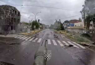 Новини України - Два міста майже оточені. Ситуація на Донбасі