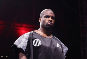 Новини спорту - Дюбуа усунули від боїв після зустрічі з Усиком
