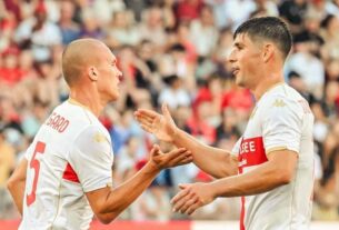 Новини спорту - Дженоа уникнула поразки завдяки точному удару Маліновського