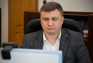 Новини України - Ексголову Держсудової адміністрації засудили до трьох років ув’язнення