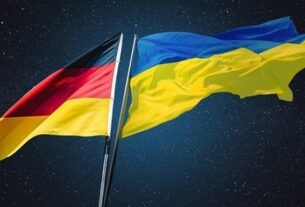 Новини бізнесу - Експорт Німеччини до України зріс на 30%