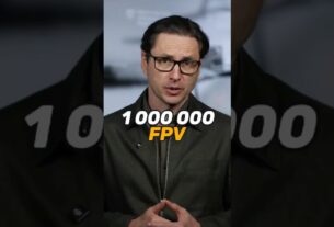 1000000 ДРОНІВ ДЛЯ #ЗСУ