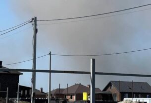 Новини світу - ФАБ травмував трьох росіян під Білгородом - ЗМІ